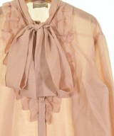 UNITED ARROWS（ユナイテッドアローズ）カジュアルシャツ ピンク サイズ:F レディース/2200721601083