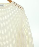 UNITED ARROWS（ユナイテッドアローズ）ニット・セーター 白 サイズ:F レディース/2200716046066
