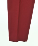 UNITED ARROWS（ユナイテッドアローズ）スラックス 赤 サイズ:36(S位) レディース/2200716046073