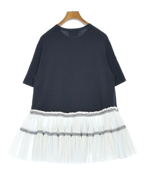 UNITED ARROWS（ユナイテッドアローズ）ニット・セーター 紺 サイズ:-(M位) レディース/2200717574070