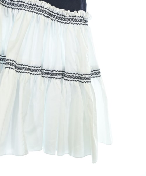 UNITED ARROWS（ユナイテッドアローズ）ニット・セーター 紺 サイズ:-(M位) レディース/2200717574070