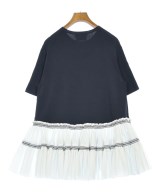 UNITED ARROWS（ユナイテッドアローズ）ニット・セーター 紺 サイズ:-(M位) レディース/2200717574070