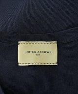 UNITED ARROWS（ユナイテッドアローズ）ニット・セーター 紺 サイズ:-(M位) レディース/2200717574070