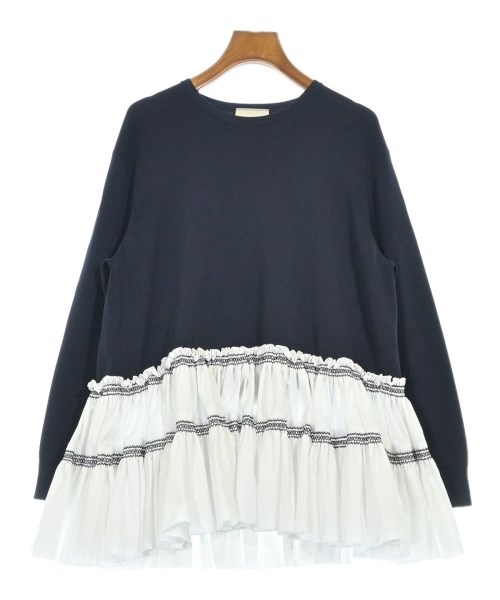 UNITED ARROWS(ユナイテッドアローズ)のニット・セーター サイズ:-(M位) 7,200円