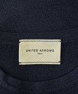 UNITED ARROWS（ユナイテッドアローズ）ニット・セーター 紺 サイズ:-(M位) レディース/2200717574087
