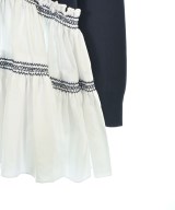 UNITED ARROWS（ユナイテッドアローズ）ニット・セーター 紺 サイズ:-(M位) レディース/2200717574087