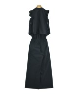 UNITED ARROWS（ユナイテッドアローズ）オールインワン/サロペット 紺 サイズ:-(M位) レディース/2200717574094