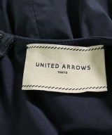 UNITED ARROWS（ユナイテッドアローズ）オールインワン/サロペット 紺 サイズ:-(M位) レディース/2200717574094