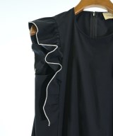 UNITED ARROWS（ユナイテッドアローズ）オールインワン/サロペット 紺 サイズ:-(M位) レディース/2200717574094