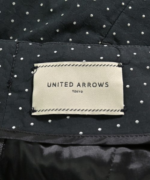 UNITED ARROWS（ユナイテッドアローズ）その他 黒 サイズ:38(M位) レディース/2200717574179