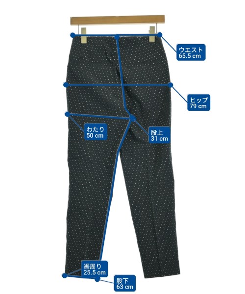 UNITED ARROWS（ユナイテッドアローズ）その他 黒 サイズ:38(M位) レディース/2200717574179