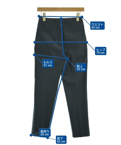 UNITED ARROWS（ユナイテッドアローズ）その他 黒 サイズ:38(M位) レディース/2200717574186