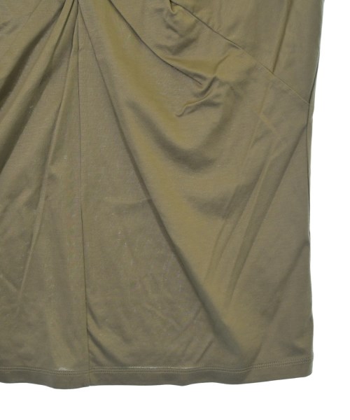 UNITED ARROWS（ユナイテッドアローズ）ノースリーブ カーキ サイズ:F レディース/2200717836055