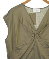 UNITED ARROWS（ユナイテッドアローズ）ノースリーブ カーキ サイズ:F レディース/2200717836055
