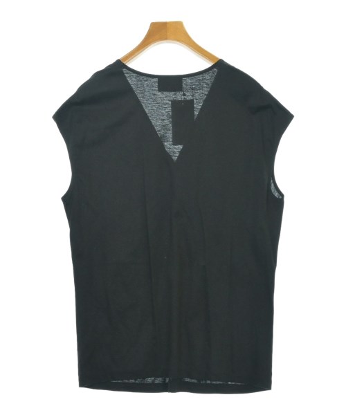 UNITED ARROWS（ユナイテッドアローズ）ノースリーブ 黒 サイズ:F レディース/2200717836062