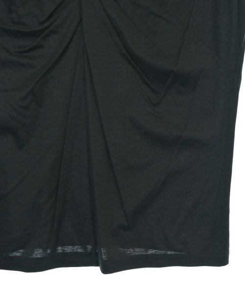 UNITED ARROWS（ユナイテッドアローズ）ノースリーブ 黒 サイズ:F レディース/2200717836062