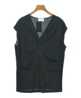 UNITED ARROWS（ユナイテッドアローズ）ノースリーブ 黒 サイズ:F レディース/2200717836062