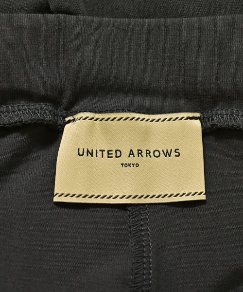 UNITED ARROWS（ユナイテッドアローズ）ロング・マキシ丈スカート グレー サイズ:F レディース/2200717836109