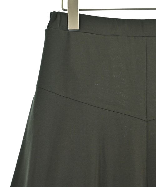 UNITED ARROWS（ユナイテッドアローズ）ロング・マキシ丈スカート グレー サイズ:F レディース/2200717836109