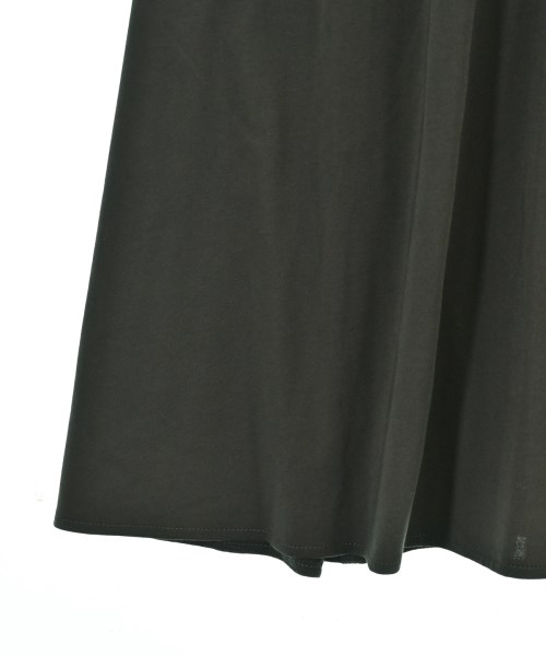 UNITED ARROWS（ユナイテッドアローズ）ロング・マキシ丈スカート グレー サイズ:F レディース/2200717836109