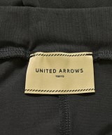 UNITED ARROWS（ユナイテッドアローズ）ロング・マキシ丈スカート グレー サイズ:F レディース/2200717836109