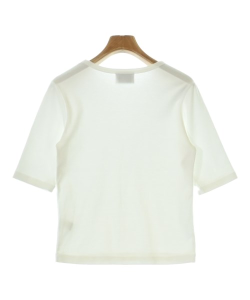 UNITED ARROWS（ユナイテッドアローズ）Tシャツ・カットソー 白 サイズ:-(M位) レディース/2200718278045
