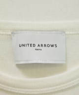UNITED ARROWS（ユナイテッドアローズ）Tシャツ・カットソー 白 サイズ:-(M位) レディース/2200718278045