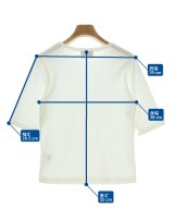 UNITED ARROWS（ユナイテッドアローズ）Tシャツ・カットソー 白 サイズ:-(M位) レディース/2200718278045