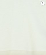 UNITED ARROWS（ユナイテッドアローズ）Tシャツ・カットソー 白 サイズ:-(M位) レディース/2200718278045