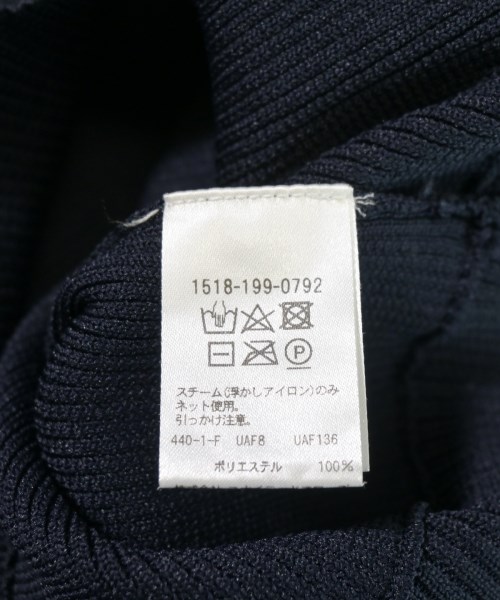 UNITED ARROWS（ユナイテッドアローズ）ニット・セーター 紺 サイズ:-(XS位) レディース/2200719956140