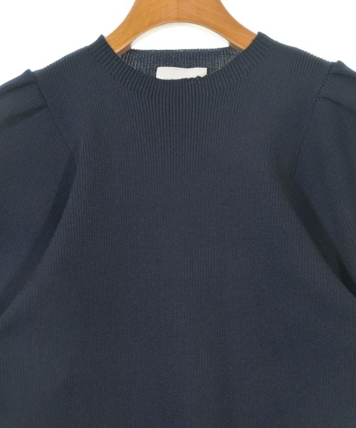UNITED ARROWS（ユナイテッドアローズ）ニット・セーター 紺 サイズ:-(XS位) レディース/2200719956140