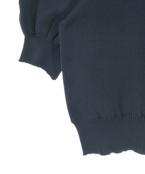 UNITED ARROWS（ユナイテッドアローズ）ニット・セーター 紺 サイズ:-(XS位) レディース/2200719956140