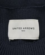 UNITED ARROWS（ユナイテッドアローズ）ニット・セーター 紺 サイズ:-(XS位) レディース/2200719956140