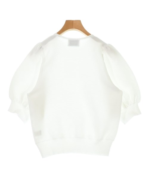 UNITED ARROWS（ユナイテッドアローズ）ニット・セーター 白 サイズ:-(M位) レディース/2200719956157