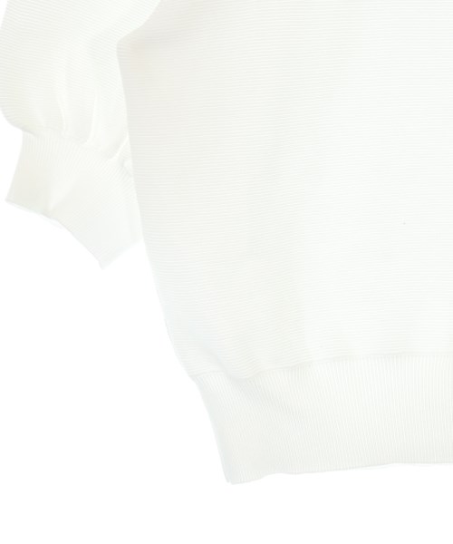 UNITED ARROWS（ユナイテッドアローズ）ニット・セーター 白 サイズ:-(M位) レディース/2200719956157