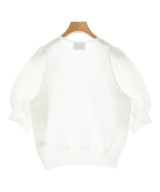 UNITED ARROWS（ユナイテッドアローズ）ニット・セーター 白 サイズ:-(M位) レディース/2200719956157