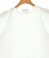 UNITED ARROWS（ユナイテッドアローズ）ニット・セーター 白 サイズ:-(M位) レディース/2200719956157