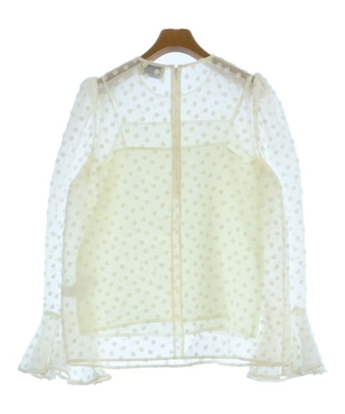 UNITED ARROWS（ユナイテッドアローズ）ブラウス 白 サイズ:38(M位) レディース/2200721769011