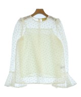UNITED ARROWS（ユナイテッドアローズ）ブラウス 白 サイズ:38(M位) レディース/2200721769011
