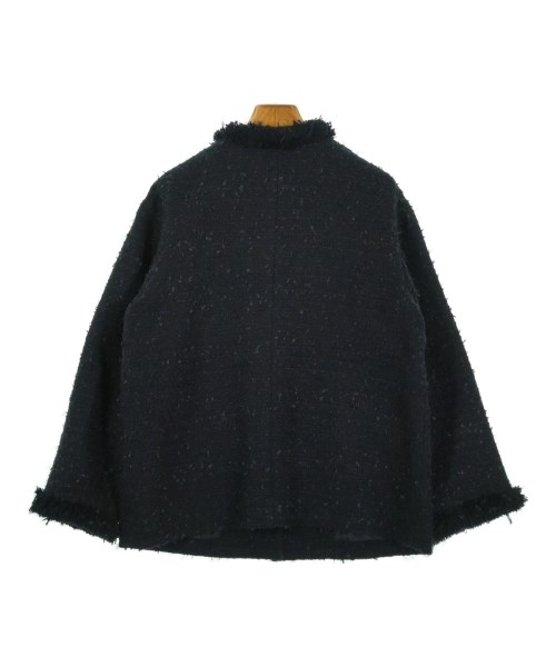 UNITED ARROWS（ユナイテッドアローズ）ジャケット 紺 サイズ:38(M位) レディース/2200721795027