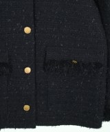 UNITED ARROWS（ユナイテッドアローズ）ジャケット 紺 サイズ:38(M位) レディース/2200721795027