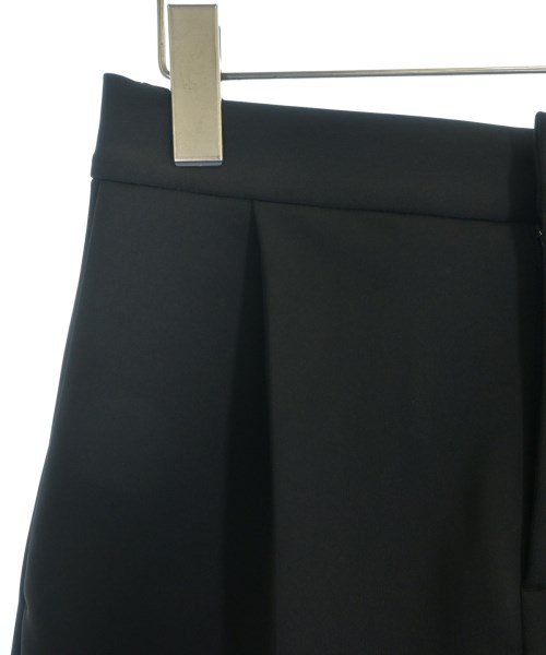 UNITED ARROWS（ユナイテッドアローズ）スラックス 黒 サイズ:38(M位) レディース/2200721795034