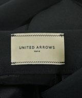 UNITED ARROWS（ユナイテッドアローズ）スラックス 黒 サイズ:38(M位) レディース/2200721795034