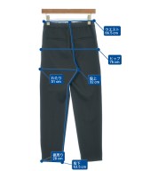 UNITED ARROWS（ユナイテッドアローズ）スラックス 黒 サイズ:38(M位) レディース/2200721795034