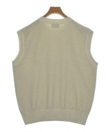 UNITED ARROWS（ユナイテッドアローズ）ベスト ベージュ サイズ:F レディース/2200717845026
