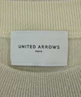 UNITED ARROWS（ユナイテッドアローズ）ベスト ベージュ サイズ:F レディース/2200717845026