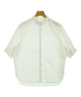 UNITED ARROWS（ユナイテッドアローズ）カジュアルシャツ 白 サイズ:F レディース/2200718315030