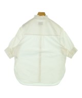 UNITED ARROWS（ユナイテッドアローズ）カジュアルシャツ 白 サイズ:F レディース/2200718315030