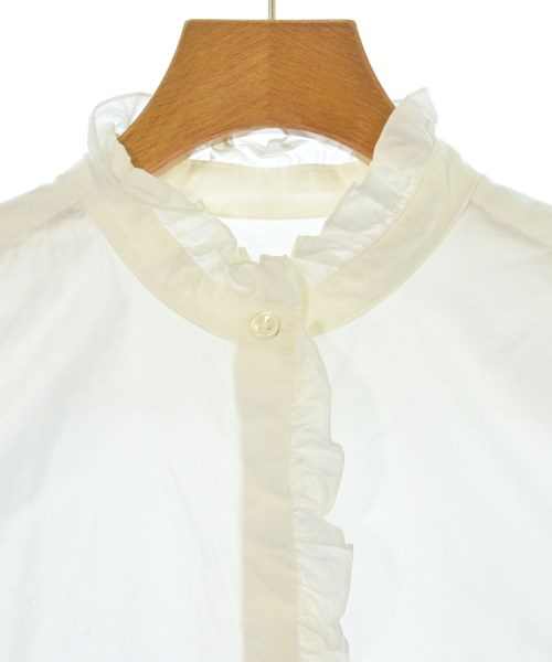 UNITED ARROWS（ユナイテッドアローズ）ブラウス 白 サイズ:36(S位) レディース/2200718413194