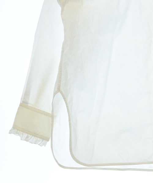 UNITED ARROWS（ユナイテッドアローズ）ブラウス 白 サイズ:36(S位) レディース/2200718413194